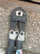 Reliable Equipment Bolt Cutters