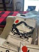 Myra Bag Jewelry Lot: Earrings, Bracelets, and Horseshoe Charm