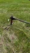 HAY SPEAR