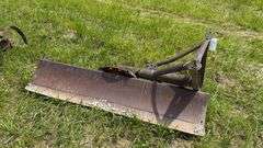 Farm Grader Blade