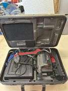 Sony Mini 8 Camcorder with Hard Case