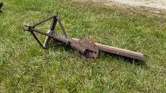 Farm Grader Blade