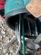 Golf Club Set with Bag