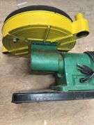 Woodtek 5" Grinder & 8" Wet Grinder Combination