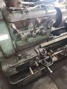 Lodge & Shipley Metal Lathe