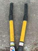 Reliable Equipment Bolt Cutters