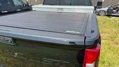 2020 CHEVROLET SILVERADO 2500 HD PICKUP TRUCK (HAS TITLE)