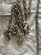 Assorted Tow Chains