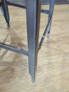 Pair of TEO Bar Stools