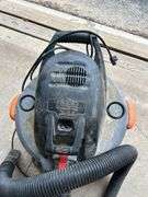 Ridgid 12 Gallon Wet Dry Vacuum with Accessories