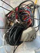 Miscellaneous Items: Dive Gear, Beach Accessories, Transfer Pump Kit