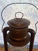 Dietz Old Reliable Kerosene Lantern