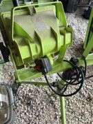Commercial Electric Work Light with Tripod