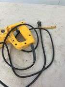 DeWalt DW304 VS Reciprocating Saw