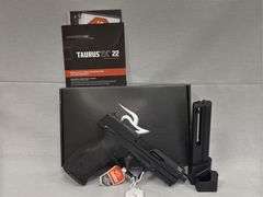 Firearms, Ammo and Hunting Supplies at Absolute Online Auction