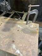 Craftsman 12-Inch Commercial Radial Arm Saw