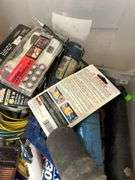 Tools and Hardware Supplies