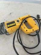 DeWalt DW304 VS Reciprocating Saw