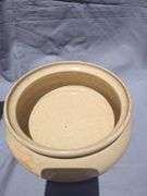 Ceramic Pitcher and Lidded Casserole Dish