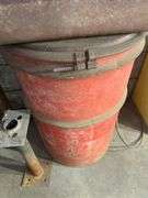 Industrial Parts Cleaning Tank