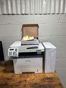 Pantum M7202FDW All-in-One Laser Printer