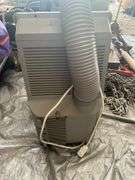 LG Portable Air Conditioner, Model LP1200DXRY9