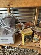 Home Goods, Tools, and Collectibles