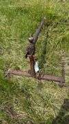 HAY SPEAR