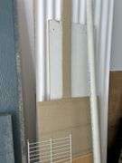 Building Materials Including Siding, Lumber, and More