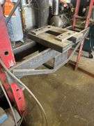 Hydraulic Press - #1057