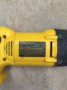 DeWalt Cordless Reciprocating Saw and Circular Saw Combo Kit
