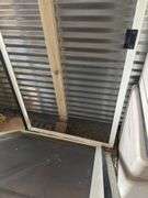 Lot of Four Screen Doors