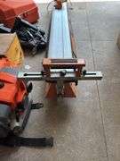 Port-A-Mate PM7000 Miter Saw Workcenter