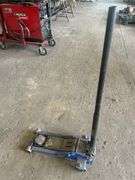 Power Torque Floor Jack