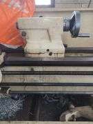JET Geared Head Engine Lathe - 220 Single Phase