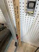 Squares, Levels, Clamps, Ruler and More