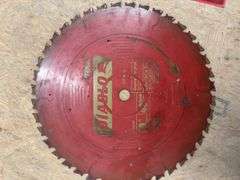 Variety of Saw Blades, Band Saw Blade and Electrical Wire