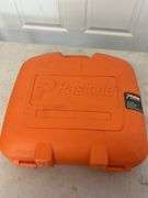Paslode Cordless 16 Gauge Angled Finish Nailer with Case & Accessories
