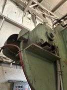 Chicago Dreis & Krump Press Brake