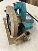 Makita 5007NBA 7-1/4" Circular Saw
