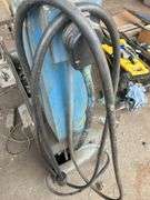 Mubea HPS 350L Ironworker