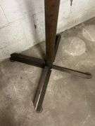 Park Tool PRS-4 Deluxe Bench Mount Repair Stand