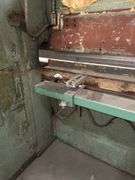 Chicago Dreis & Krump Press Brake