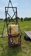 SPRAYER ATTACHMENT