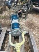 E.B.B.E. Rotating Marine Light