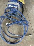 Graco Magnum XR5 Power-Piston Paint Sprayer