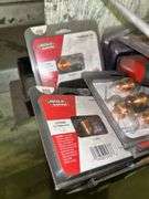 Lincoln Electric Flexcut 125 Consumable Starter Kit and Welding Supplies