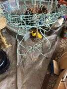 Assorted Household and Outdoor Items