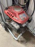 Power Stroke 2200 PSI Pressure Washer