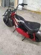 POWER SPORT - GAS POWERED MINI BIKE